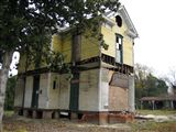 Click for a larger image! Historic real estate listing for sale in Goldsboro, NC