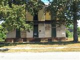 Click for a larger image! Historic real estate listing for sale in Goldsboro, NC