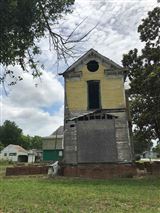 Click for a larger image! Historic real estate listing for sale in Goldsboro, NC