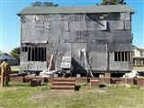 Click for a larger image! Historic real estate listing for sale in Goldsboro, NC