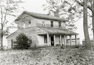 Historic real estate listing for sale in High Point, NC