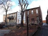 Click for a larger image! Historic real estate listing for sale in Spencer, NC