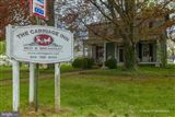 Click for a larger image! Historic real estate listing for sale in Charles Town, WV