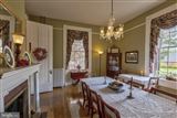 Click for a larger image! Historic real estate listing for sale in Charles Town, WV