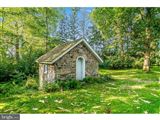 Click for a larger image! Historic real estate listing for sale in Ambler, PA