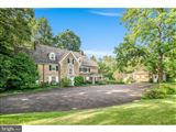 Click for a larger image! Historic real estate listing for sale in Ambler, PA