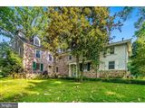 Click for a larger image! Historic real estate listing for sale in Ambler, PA