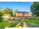 Click for a larger image! Historic real estate listing for sale in Ambler, PA