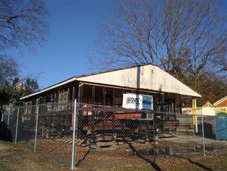 Historic real estate listing for sale in Raleigh, NC