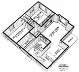 Click for a larger image! Historic real estate listing for sale in Raleigh, NC