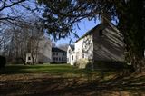 Click for a larger image! Historic real estate listing for sale in Vienna, VA