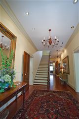 Click for a larger image! Historic real estate listing for sale in Lexington, VA