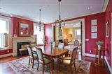 Click for a larger image! Historic real estate listing for sale in Lexington, VA
