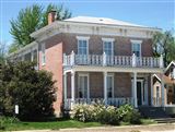 View more about preservation real estate and this historic property for sale in Clarksville, Missouri