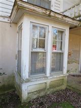 Click for a larger image! Historic real estate listing for sale in Milton, NC