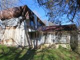 Click for a larger image! Historic real estate listing for sale in Milton, NC