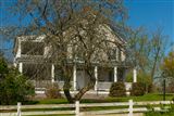 Click for a larger image! Historic real estate listing for sale in Martinsburg, WV