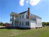 Click for a larger image! Historic real estate listing for sale in Averasboro, NC
