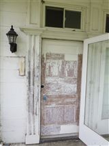 Click for a larger image! Historic real estate listing for sale in Averasboro, NC