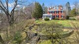 Click for a larger image! Historic real estate listing for sale in Peterborough, NH