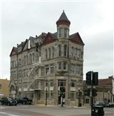 View more about preservation real estate and this historic property for sale in Sedalia, Missouri