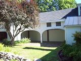 Click for a larger image! Historic real estate listing for sale in Walpole, NH