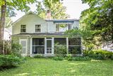 Click for a larger image! Historic real estate listing for sale in Hancock, NH