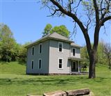 View more about preservation real estate and this historic property for sale in Albany, Ohio