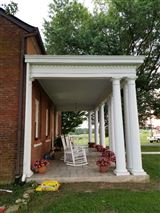 Click for a larger image! Historic real estate listing for sale in Mt. Sterling, KY