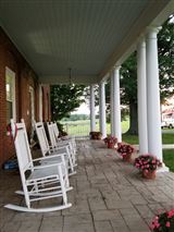 Click for a larger image! Historic real estate listing for sale in Mt. Sterling, KY