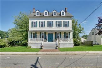 Historic real estate listing for sale in Port Monmouth, NJ