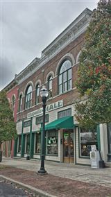 View more about preservation real estate and this historic property for sale in Fayetteville, Tennessee
