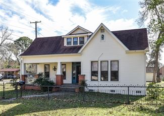 21 Teague 3 2 Det Garages 1 5 Story Built Rox 1900 Historic Real Estate Listing For In Teague Tx