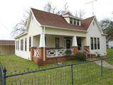 View more about preservation real estate and this historic property for sale in Teague, Texas