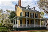 Click for a larger image! Historic real estate listing for sale in Centreville, MD