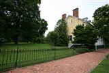 Click for a larger image! Historic real estate listing for sale in Centreville, MD