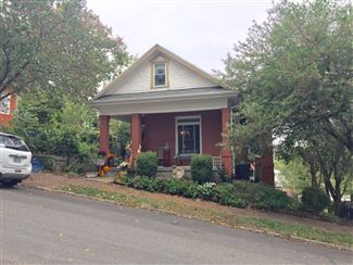 Historic real estate listing for sale in Saint Joseph, MO