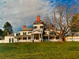 View more about preservation real estate and this historic property for sale in Newport, New Hampshire