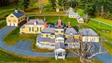 View more about preservation real estate and this historic property for sale in Newport, New Hampshire