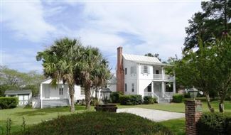Historic real estate listing for sale in Pollocksville, NC