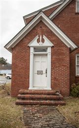 Click for a larger image! Historic real estate listing for sale in Washington, NC