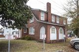 Click for a larger image! Historic real estate listing for sale in Washington, NC