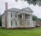 View more about preservation real estate and this historic property for sale in Weldon, North Carolina