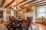 Click for a larger image! Historic real estate listing for sale in Doylestown, PA