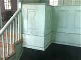 Click for a larger image! Historic real estate listing for sale in Ormondsville, NC