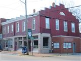 Click for a larger image! Historic real estate listing for sale in Warrenton, NC