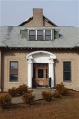 Click for a larger image! Historic real estate listing for sale in Gardner, MA