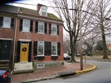 View more about preservation real estate and this historic property for sale in New Castle, Delaware
