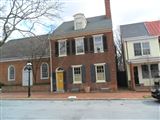 View more about preservation real estate and this historic property for sale in New Castle, Delaware