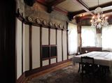 Click for a larger image! Historic real estate listing for sale in Ligonier, IN